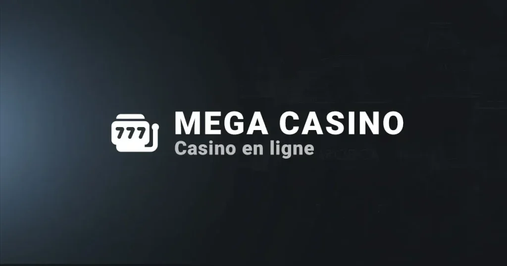 mega casino 789